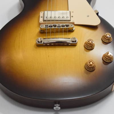 Gibson Les Paul Tribute (DEMO) - Satin Tobacco Burst image 2
