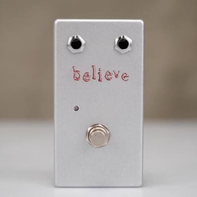 Lovepedal Believe | Reverb