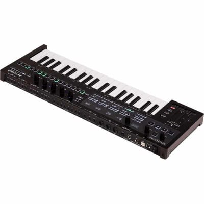 ARTURIA KEYSTEPPRO-CHROMA Clavier triple séquenceur 37 touches image 3