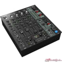 Behringer DJX-750 Professional 5-Channel DJ Mixer