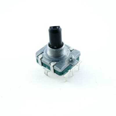 E-mu - Command Station , Vintage Pro - New Encoder