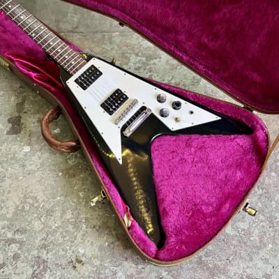 Gibson Flying V '67 1990 - 2002