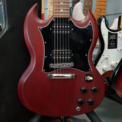 Gibson SG Special 2006 | Reverb