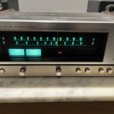 Vintage Kenwood KT-8005 AM-FM Stereo Tuner for Hi Hi Audio | Reverb