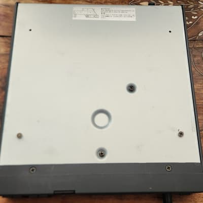 Roland SC55 Sound Canvas GS Midi Sound Module 1991 Japan image 11