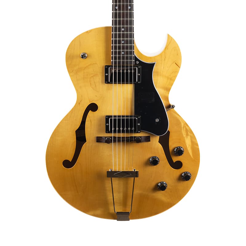 Heritage Standard H-575 | Reverb