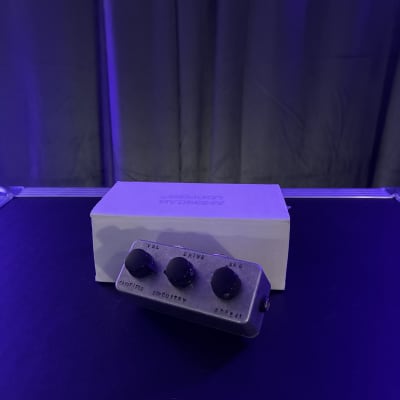 Reverb.com listing, price, conditions, and images for fairfield-circuitry-modele-b