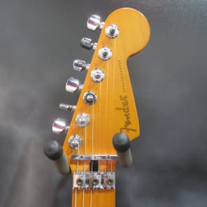Fender Stratocaster Floyd Rose HSS image 3