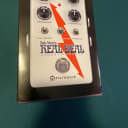 Pigtronix Real Deal Bob Weir’s Acoustic preamp
