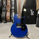 Gibson Melody Maker 2007 - 2013 Blue