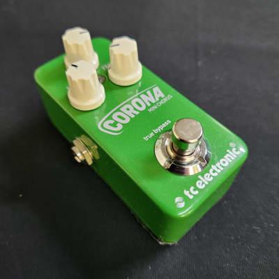 TC Electronic Corona Mini Chorus