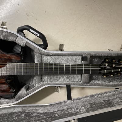 Emerald X20 Custom Made-to-Order Guitar image 5