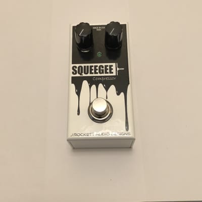 J. Rockett Squeegee Compressor | Reverb