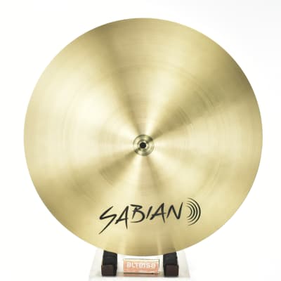 Sabian 21817XCCLE 18” Limited Edition Chick Corea Royalty Ride Cymbal #234 image 2