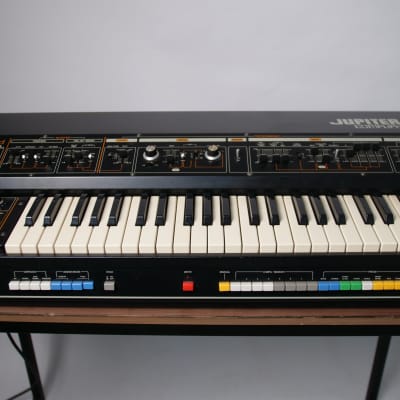 Roland Jupiter 4 49-Key Synthesizer