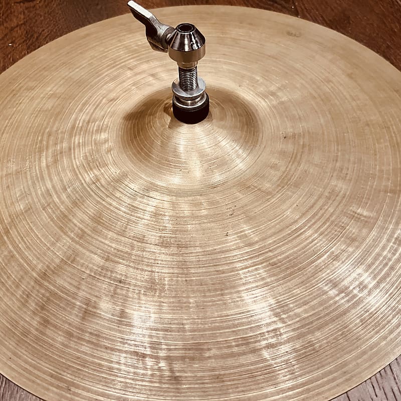 独創的 K Zildjian pair 13” HiHats 打楽器 - renukahotelgoa.com