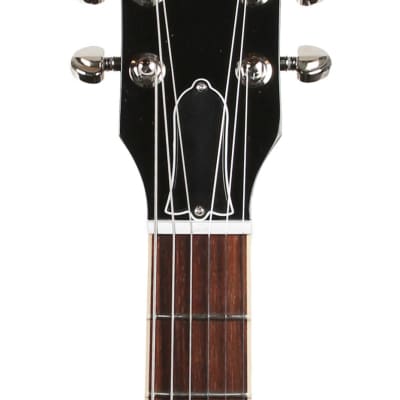 2020 Gibson ES-339 in Transparent Black image 4