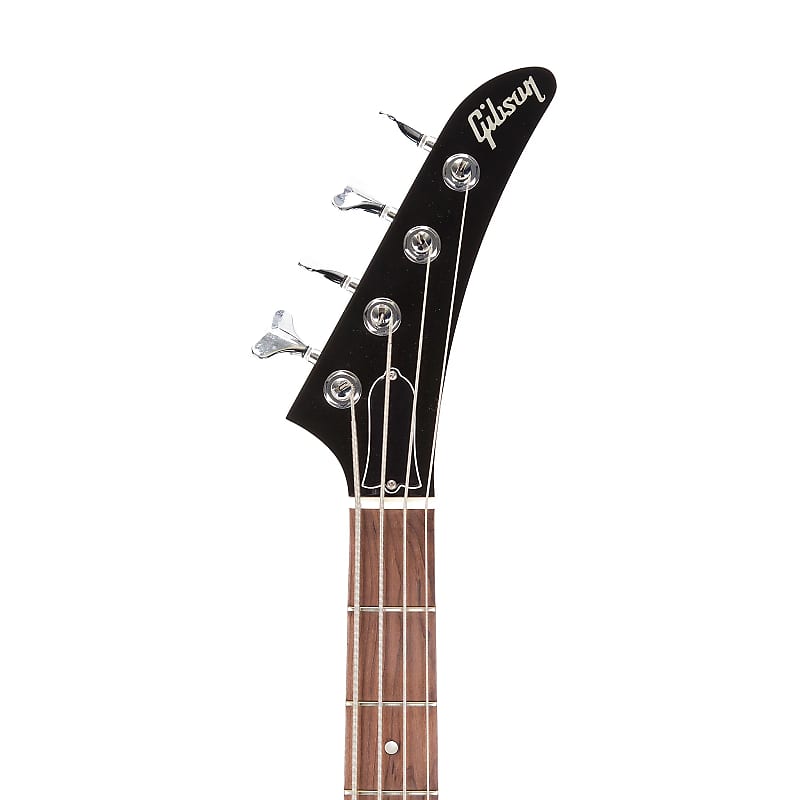 Gibson Explorer Bass 2012 image 5