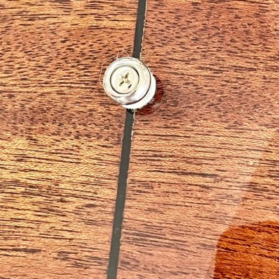 Breedlove ECO Discovery Concert S Concert CE Acoustic Electric Guitar, Edgeburst image 9