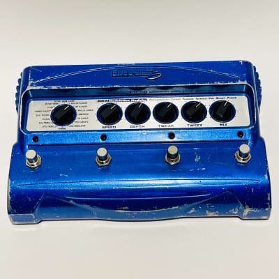 Reverb.com listing, price, conditions, and images for line-6-mm4