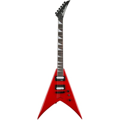 Jackson JS Series JS32T King V with Amaranth Fretboard | Reverb