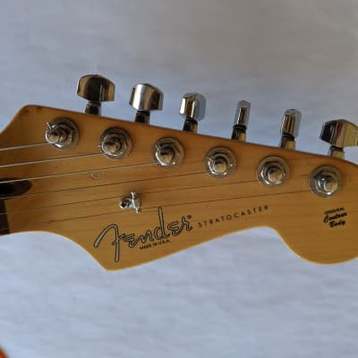 Fender Highway One Stratocaster 2002 - 2005 | Reverb