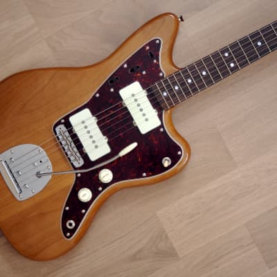 2021 Fender Traditional 60s Jazzmaster FSR Walnut Mint