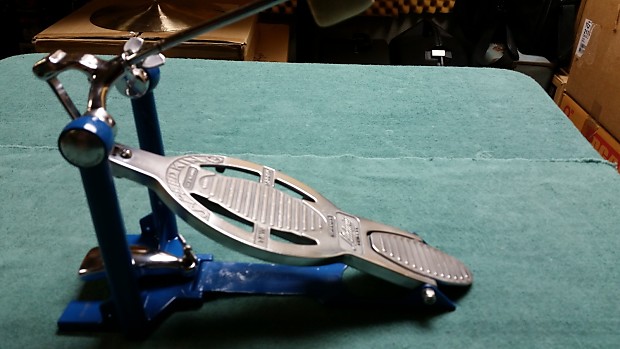 Ludwig speed king restoration outlet
