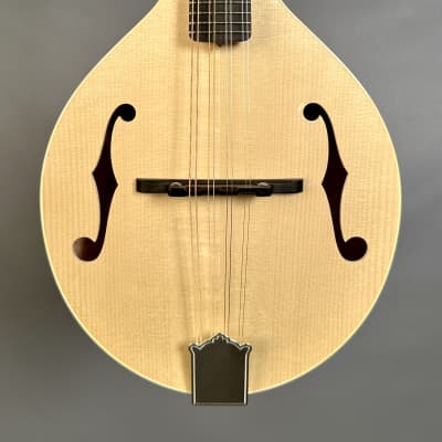 Pava A-5 Player Blonde/Natural Wide Nut for sale