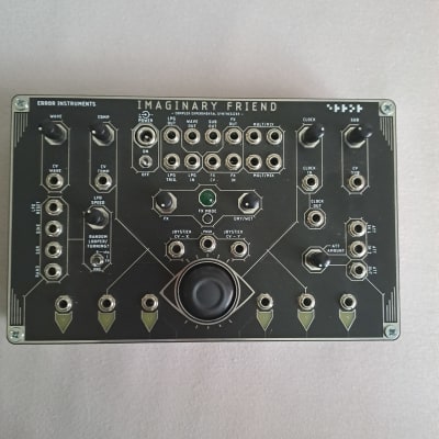 Stochastic Instruments SIG+ Stochastic Inspiration Generator [USED