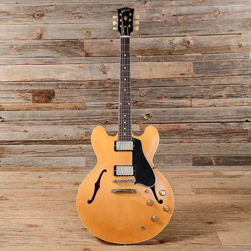 Gibson Memphis '59 ES-335 Dot Reissue 2013 - 2016 image 2