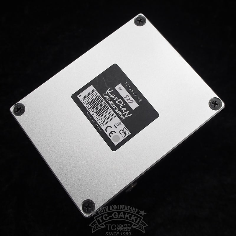 はんばぐ様: Kardian titania V2 titania v2 – KarDiaN