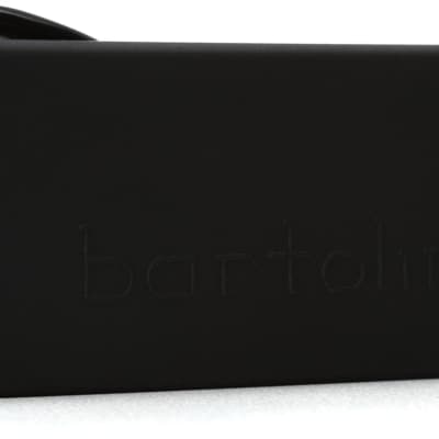 Bartolini M44CBC-B Soapbar Classic Bass Neck Pickup for sale