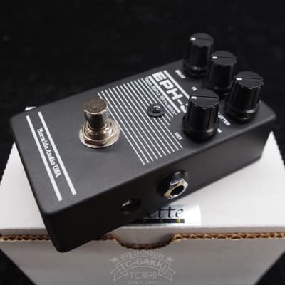 Reverb.com listing, price, conditions, and images for hermida-audio-eph-3-tape-echo-simulator