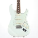 FENDER MEXICO Classic Player Series 60s Stratocaster Sonic Blue (04/26)