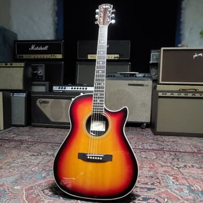 Vester Maniac SAF 30 90's - 3ts | Reverb
