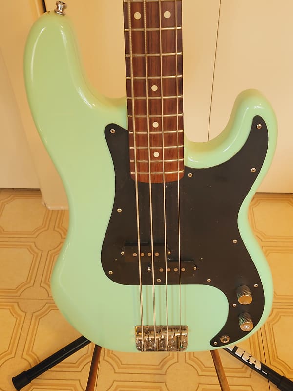 Fender Japan Precision Bass PB-70 日本製 Fender PB-70 Precision Bass Reissue MIJ | Reverb