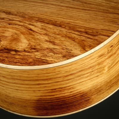 Taylor Custom GC - Sinker Redwood/Honduran Rosewood image 16