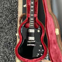 Gibson SG Standard '61 (Gibson Ebony Exclusive)