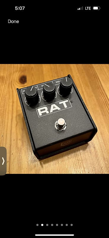 ProCo Rat