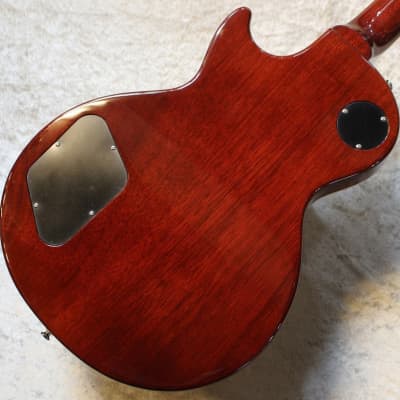 Tokai KLS165 Violin Finish #2144804［Made In Japan］［4.46kg］[IKE011] image 11