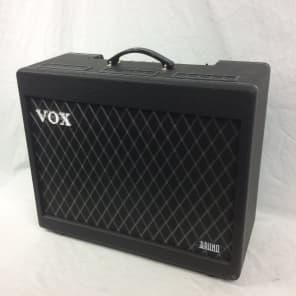 Vox TB18C1 Tony Bruno 1x12 Guitar Combo Amp