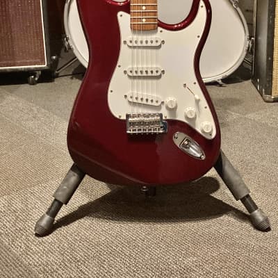 Fender Standard Stratocaster 1998 - 2005 | Reverb Canada