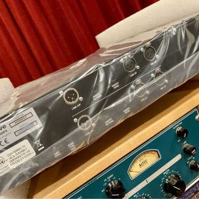 Neve 1073 DPX - Sound On Sound