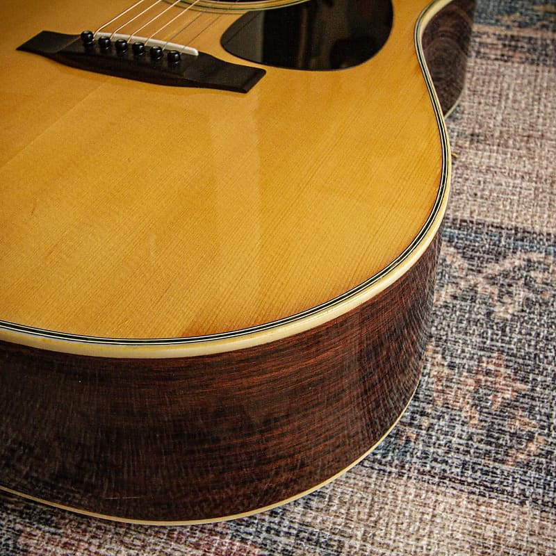 morris W-25ギター Morris W-25 Acoustic Guitar Safe delivery from Japan | eBay