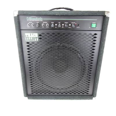 現状品 GP11 GRAPHIC PREAMPLIFIER トレースエリオット 79cba904f121612b45ea957c56af65