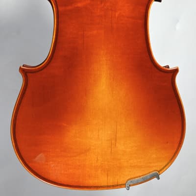 Suzuki Violin No. 280 (Intermediate), Nagoya, Japan, 3/4 - Full Outfit image 9