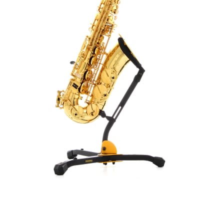 Selmer Paris Super Action 80 Series II Alto Saxophone image 1