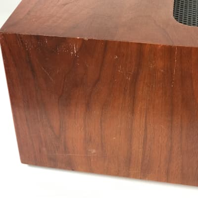 Original Vintage Marantz WC-22 Wood Cabinet for 2230 2245 2270 2275 2285 image 11