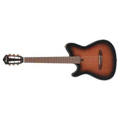FRH10NL | FRH | ACOUSTIC GUITARS | PRODUCTS | Ibanez guitars